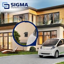 Electromagnetic Radiation Detectors - 1 - View 8