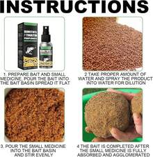 Fishing Attractants - 1 - 查看 7