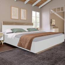 Beds - White - View 3