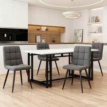 Dining Tables - Black - View 1
