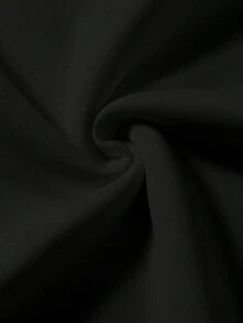 Women Sweatshirts - Black - View 4