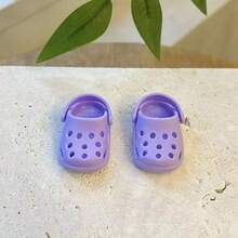 Giày búp bê 17cm, Giày thay thế cho búp bê Labobo thế hệ 1, 2, 3, Giày thạch mini cho - Nhiều màu - Xem 7