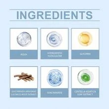 Peach Slices Smoothing Solution Ingrown Hair Treatment Glide Your Way To Silky-Smooth, Bump-Free Skin - 寶寶藍 - 查看 5