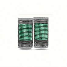 1 Pair Sports Wrist Supports, Unisex Basketball Badminton Fitness Wrist Protection