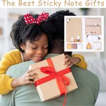 [Süßes Dackel Haftnotizen Set] Beinhaltet verschiedene Dackel und Pfoten-förmige Haftnotizen, selbstklebend und leicht abzureißen, glatte Beschriftung, in unterschiedlichen Größen, geeignet für Büro-Notizen, Tagebuch-Dekoration, ein sinnvolles Geschenk für Hundeliebhaber~