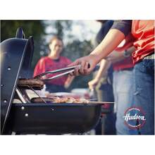 VALLE DE| Pinzas de Cocina y BBQ de Acero Inoxidable 30, Utensilio Profesional para Hornear, Parrilla y Asados, Resistentes al Calor, Seguras y Duraderas, Color Plata - 6 - Ver 7