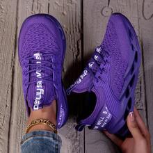 Comfortable,Casual,Commuter,Mothers Day Gifts ,Holiday,Halloween,Christmas,Personalized,Halloween Women's Fashion,Fallfreshnes,2025 Autumn New Arrivals Women's Lightweight Stylish Sneakers - Low-Top  Sole For All-Day Wear, Casual Sneakers | Low-Top Sneakers | Lace-Up Closure, Comfortable, Non-Slip, Lace-Up Casual Sneakers With Cushioned Insoles, White Stripe Design (These Shoes Are Perfect For Swapping With Friends At The Start Of The New School Year. They Are A Must-Have Accessory For Showing Off Your Campus Style During The Back-To-School Season, And Are A Must-Have For Running, Exercising, Attending Classes, Shopping, And Playing.) . They Are A Must-Have Item For Halloween Costume Outfits And Also Very Suitable For Wearing With Clothes In The Autumn Season.