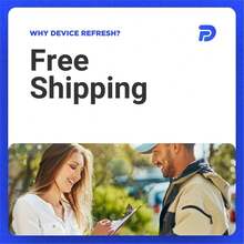 Certified Refurbished - Dell Chromebook 11 3100-Touch 2-In-1 11.6" Intel Celeron N4020 -RAM 4GB 32GB SSD Chrome OS - màu đen - Xem 2