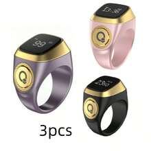 多功能智能指环蓝牙计数器，手指计数器，计数计数器，计数设备 - 彩色 - 查看 18