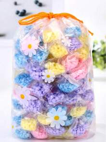 300 件/包持久香珠、织物柔顺剂、衣物清新剂、洗衣香珠、洗衣机香珠、持久洗衣香珠、洗衣护理清洁用品、清洁工具、公寓必需品、现代去污奇迹（重量可能有所不同，基于净含量）