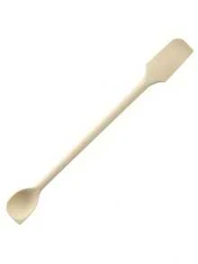 1pc/Green 1pc/Pink 1pc/White 1pc/Yellow/4pcs Multifunctional Silicone Jam Scraper, Mini Wire Grater With Dual Heads And Two-In-One Cooking And Fruit Jam Spatula - Multicolor - View 14