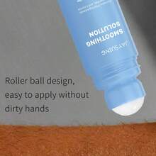 Peach Slices Smoothing Solution Ingrown Hair Treatment Glide Your Way To Silky-Smooth, Bump-Free Skin - 寶寶藍 - 查看 7