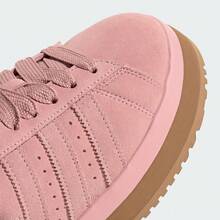 Adidas Originals Zapatos deportivos casuales CAMPUS 00s WTR LO W, Zapatos de invierno JR3238 - Rosa - Ver 5