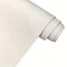 لصق ذاتي متطور شبيه بالقطيفة، مناسب لسقف السيارة والديكور الداخلي، سمك 50 * 300 سم - أدوات وإمدادات الحرف اليدوية، ديكور داخلي للسيارة، صناديق المجوهرات، مشاريع DIY، معالجة السطح شبيهة بالقطيفة، ملصقات ديكور السيارة