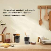 Canning Container Kit - transparant - Bekijken 7