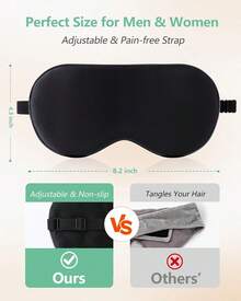 Eye Patch - 002 Negro - View 4