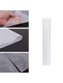 50片/卷 一次性床单 - 无纺布材质，无香型，尺寸70x53厘米，适用于美容院、水疗中心、按摩床、纹身工作室、按摩床罩 | 质地柔软 | 一次性使用 - 彩色 - 查看 2