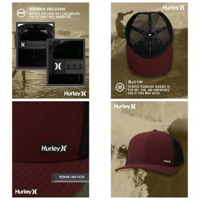 Utilidad Tapa para para Hombre