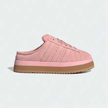 Adidas Originals Zapatos deportivos casuales CAMPUS 00s WTR LO W, Zapatos de invierno JR3238 - Rosa - Ver 7