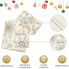 Seasonal Collectible Buildings - 雪花 - 查看 12
