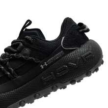 Under Armour Women's Casual Shoes Fat Tire Venture Pro HSFT, Lightweight, Comfortable, Breathable, Durable Low-Top Sneakers For Daily Wear And Travel, Style: 3028160-001, Recommend Ordering 0.5 Or 1 Size Up