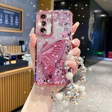 Rosa + soporte + cadena