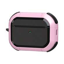 4/4（ANC）保护壳，兼容 Pro 第二代保护壳（2022-2024）（USB-C），带闩锁的防摔保护套，多色保护壳