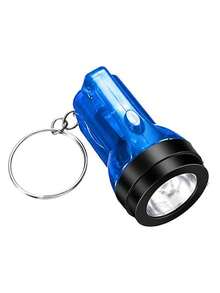 1 Móc khóa đèn pin mini dành cho nữ, Phụ kiện móc khóa, Đèn pin LED, Móc khóa vui nhộn, Phụ kiện ví, Quà tặng thú vị, Quà Giáng sinh, Quà tặng cho bạn bè, gia đình, nam giới, bạn gái, đồng nghiệp, Quà tặng phản hồi, Quà tặng khách, Quà tặng tiệc tùng, Đơn giản và đa năng, Thích hợp sử dụng hàng ngày, Phụ kiện túi xách, Phụ kiện xe hơi, Quà tặng giáo viên, Quà tặng chị gái, Quà tặng cho mẹ, cha, Quà tốt nghiệp và Quà tặng cho giáo viên - Nhiều màu - Xem 15