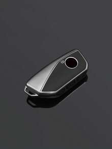 NWE TPU Car Remote Key Case Cover Shell Fob For BMW X1 U11 G70 7 Series 320i X3 X5 X7 I7 G07 LCI IX G09 XM U06 G81 M3 2023 2024