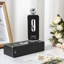 FMALOL FMALOL 9 PM Men's Perfume - 3.4 Oz / 100 Ml - Super Perfume - 濃烈香調 - 查看 2
