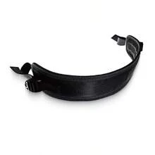 1pc Durable Sports Waist Belt, Adjustable Adult Hip Thrust Belt Suitable For Squats, Planks, Home Workouts And Kettlebell Training