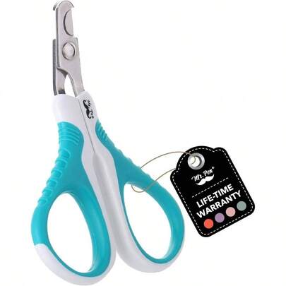 - Nail, Pet Nail Trimmers, Kitten Claw Clippers, Easy To Use, Precision And Cut