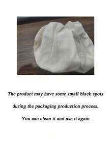 Reusable Linen Dough Fermentation Sleeve, Elastic Cloth Cover For Sourdough Bread Proofing, Suitable For Sourdough, Kombucha, Kitchen Storage And Organization