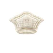 1 paire de protecteurs de talons, coussinets antidérapants anti-frottements pour talons/baskets/chaussures , réducteur de taille ajustable, accessoire essentiel pour le soin des pieds toute saison