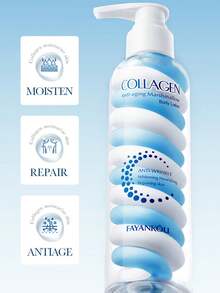 200ml Strawberry Cotton Candy Body Lotion, Moisturizing And Nourishing, Prevents Dryness, Soft Skin Care For Autumn/Winter, Perfect Holiday Gift