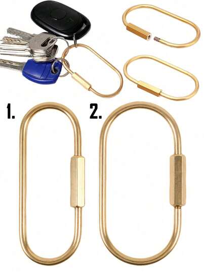 Pentagram Mountaineering Keychain - Y2k Punk Metal Bag Pendant; Equipped With A Safety Spring Clasp, Polished Surface, Lightweight And Durable Alloy Material; Widely Used As A Wallet Accessory, Zipper Pull, Backpack Decoration, Wallet/Keychain, And Everyday Edc Charm; Stylish And Practical - An Ideal Gift For Female Friends, Classmates, Anniversaries, Back-To-School Season, And Special Occasions.