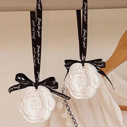 2025 New Style Long-Lasting Oud Agarwood Wardrobe Aromatherapy Tablets, Suitable For Cozy Home Bedrooms