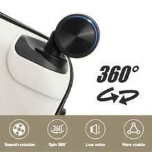 YOUGGELI 13英寸+20英寸硬壳行李箱套装，轻便拉杆箱，带USB充电口、可折叠杯架、侧钩和手机支架，硬壳行李箱配有TSA海关锁，防刮擦，男女通用旅行箱，拉杆箱，旋转拉杆箱，硬壳行李箱，带轮行李箱，女士旅行必备，适合度假、商务出行，大容量旅行必备，旅行配件，旅行收纳整理，旅行用品 - 白色 - 查看 6