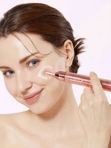 Medicube Collagen Glow Booster Serum 15ml, Facial Serum For Dry Skin Remedy & Anti-Dryness Skin Nourishment, Deep Penetration Tech For Wrinkles & Firmness, Anti-Aging & Barrier Repair & Stabilizing & Restoring, Long-Lasting Moisturization, For All Skin Types, Korean Skincare | K-Beauty | 15ml/0.50 Fl.Oz. - 15毫升 - 查看 8