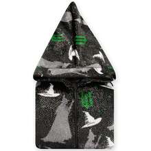 Wicked Girls ,  Pyjamas,   For Kids, Kids - Black - View 10