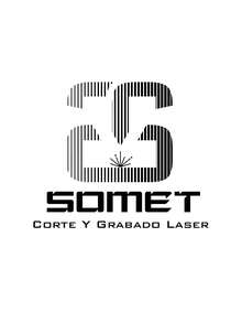 12 Servilleteros Numero 15 con Corona de MDF - Camel - Ver 4