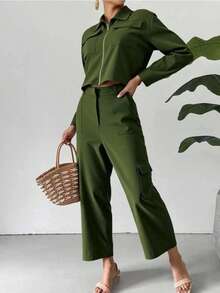 Verde militar
