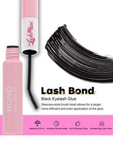 392PCS/196PCS Lash Clusters Kit – 150D Faux Mink DIY Lash Extension, Premium D Curl Individual Lash Clusters 0.31–0.63inch, Natural Volume, Lightweight & Reusable, Easy-To-Apply Eyelash Kit With Lash Bond & Seal, Tweezers & Lash Brush, Perfect For Daily Wear, Wedding, Cosplay, Halloween, Thanksgiving, Christmas & New Year's, Lash Clusters, Eyelash Clusters, Individual Eyelashes, Lashes, Fake Lashes, Beauty & Health, Personal Care, Festive Glam Beauty - 黑色 - 查看 6