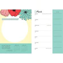 2026 Amy Knapp's Very Busy Planner: 17 - Month Weekly Organizer Women Includes Stickers, Student Planner, Family Planner, Thru December 2026 Amy Knapp's Plan Your Life Calendars - 最初的 - 查看 4