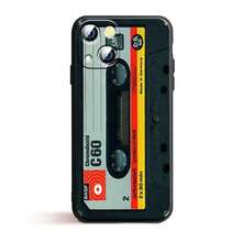 Fashion Phone Cases - D48Hblk09 - View 10