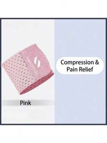 Breathable Wrist Support,Thin Wrist Support For Sprain Prevention - Suitable For Badminton & Tennis