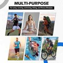 Toallas de microfibra para gimnasio, paquete de 3 toallas de sudor, toallas de yoga de 16x 27 pulgadas, de secado rpido para bao, toallas absorbentes deportivas y de entrenamiento para - 3 - Ver 9