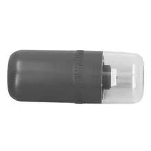 Portable Electric Coffee Grinder 26000RPM USB Rechargeable 90ml Grinding Chamber for Herbs Baby Food, Adjustable Grinding Grain, for Home and On the (-2016240003511) - TOPINCNcgwzorpgan-12 - Ver 13