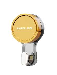 1/3pcs Traceless Hooks, Waterproof Strong Adhesive Hooks, Bathroom And Kitchen Utensil Storage, No Punching And Easy Installation, Outdoor And Seamless Design, Suitable For Outdoor, Kitchen, Door, Home Decoration, Bathroom Accessories, Perchero, Clothes Wall, Hooks, Wall Hooks, Clothes Hangers, Wall Frames, Coat Hooks, Photo Wall Frames - Multicolor - View 12