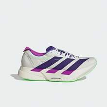 Adidas Zapatillas de running ADIZERO ADIOS PRO 4 M para hombre, de corte bajo, JR1656